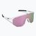Очила за колоездене Bliz Hero S3 matt white/brown pink multi
