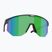 Слънчеви очила Bliz Hero matt black/brown/green multi