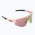 Слънчеви очила Bliz Matrix matt powder pink/brown/rose multi