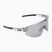 Слънчеви очила Bliz Matrix crystal black/smoke/silver mirror