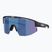 Слънчеви очила Bliz Matrix matt black/smoke/ice blue multi