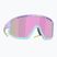 Слънчеви очила Bliz Fusion Small matt pastel purple/brown/pink multi