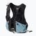 Жилетка за бягане Silva Strive 10 blue