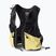 Жилетка за бягане Silva Strive 10 yellow