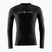 Мъжки Sail Racing Reference LS Rashguard carbon Longsleeve