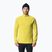 Мъжки суитшърт Houdini Flow Half Zip be the light green