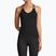 Casall V-Neck Racerback дамски тренировъчен потник черен