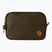 Поясна чанта Fjällräven Gear Bag 2 l dark olive