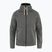 Мъжки суитшърт Fjällräven Övik Fleece Hoodie dark grey