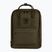 Градска раница Fjällräven Re-Kanken 16 l dark olive
