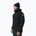 Kurtka ocieplana męska Fjällräven Skogsö Padded black
