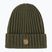Зимна шапка Fjällräven Byron Hat dark olive