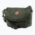 Чанта за рамо Fjällräven Greenland 12 l deep forest