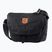 Чанта за рамо Fjällräven Greenland Small 9 l black