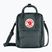 Чантичка Fjällräven Kanken Sling 2,5 l graphite