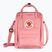 Торбичка Fjällräven Kanken Sling 2,5 l pink
