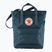 Чанта 2в1 Fjällräven Kanken Totepack 14 l navy