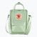 Чантичка Fjällräven Kanken Sling 2,5 l mint green