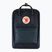 Fjällräven Kanken Re-Wool Раница за лаптоп 15" 18 l night sky