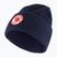 Зимна шапка Fjällräven 1960 Logo Hat dark navy