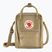 Чантичка Fjällräven Kanken Sling 2,5 l clay