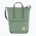 Градска раница Fjällräven High Coast Totepack 23 l patina green