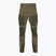 Мъжки панталони за трекинг Fjällräven Keb Agile  laurel green/deep forest