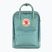Градска раница Fjällräven Kanken Laptop 13" l sky blue