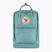 Fjällräven Kanken Laptop 15" 18 l sky blue градска раница