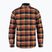 Мъжка риза Fjällräven Singi Heavy Flannel autumn leaf/dark navy