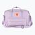 Туристическа чанта Fjällräven Kanken Weekender 30 l pastel lavender