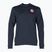 Мъжки трекинг суитчър Fjällräven 1960 Logo Badge Sweater 555 dark navy