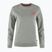 Дамски суитшърт Fjällräven 1960 Logo Badge Sweater grey/melange