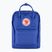 Градска раница Fjällräven Kanken Laptop 13" 13 l cobalt blue