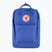 Градска раница Fjällräven Kanken Laptop 17" 20 l cobalt blue