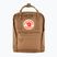 Градска раница Fjällräven Kanken Mini 7 l khaki dust