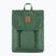 Туристическа раница Fjällräven Foldsack No. 1 16 l deep patina