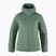 Дамско пухено яке Fjällräven Expedition Lätt Hoodie patina green