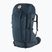 Раница за трекинг Fjällräven Abisko Friluft M/L 45 l navy