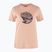 Дамска риза за трекинг Fjällräven Abisko Wool Fox chalk rose/ port