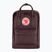 Градска раница Fjällräven Kanken Laptop 13" l blackberry