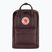 Fjällräven Kanken Laptop 15" 18 l blackberry city раница