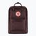 Градска раница Fjällräven Kanken Laptop 17“ 20 l l blackberry