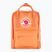 Детска раница Fjällräven Kanken Mini 7 l sunstone orange