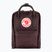 Градска раница Fjällräven Kanken Mini 7 l blackberry