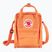 Чантичка Fjällräven Kanken Sling 2,5 l sunstone orange