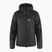 Мъжко пухено яке Fjällräven Expedition X-Lätt Hoodie black