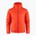 Мъжко пухено яке Fjällräven Expedition X-Lätt Hoodie flame orange