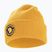Зимна шапка Fjällräven Bergtagen Forever Wool mustard yellow
