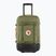 Куфар за пътуване Fjällräven Färden Roller 35 л зелен